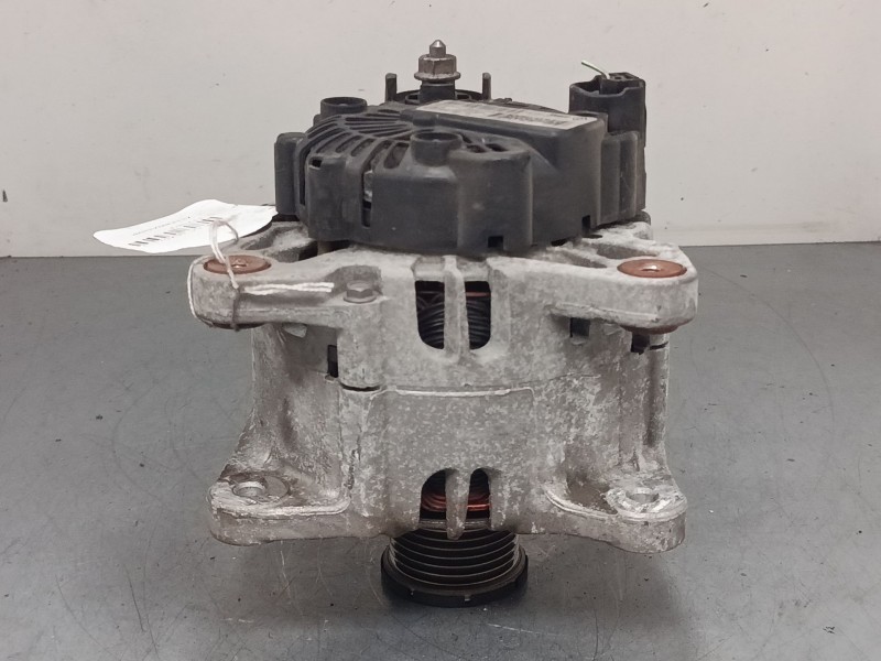 Recambio de alternador para renault megane cc (ez0/1_) 1.2 tce (ez16) referencia OEM IAM TG12C077  