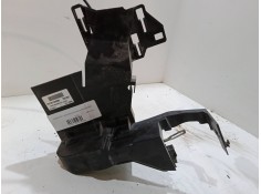 Recambio de cerradura puerta delantera izquierda para ford fiesta v (jh_, jd_) 1.6 tdci referencia OEM IAM 2S51B21  2S51B219A65B
