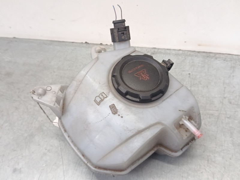 Recambio de botella expansion para opel astra h (a04) 1.4 (l48) referencia OEM IAM   