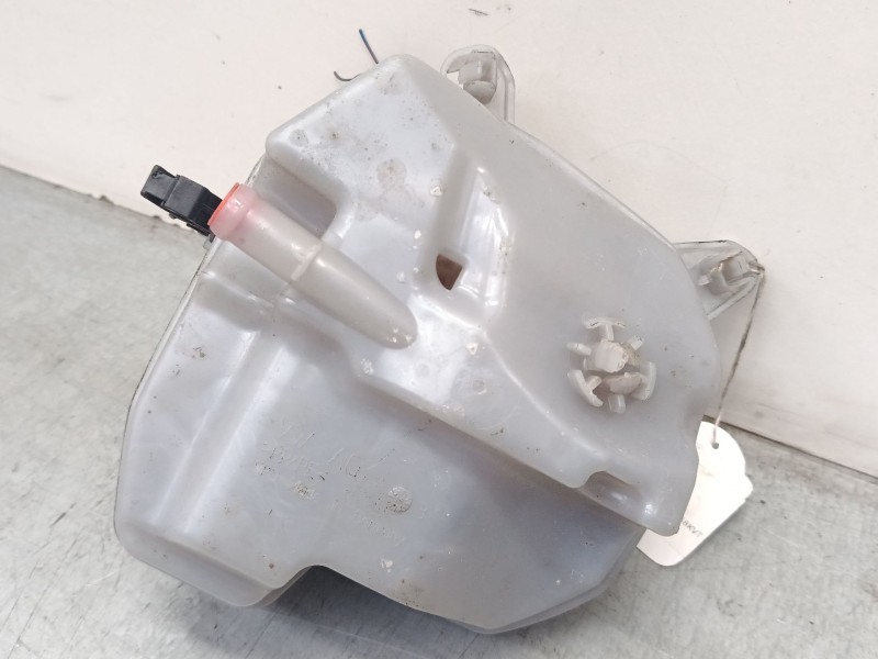 Recambio de botella expansion para opel astra h (a04) 1.4 (l48) referencia OEM IAM   
