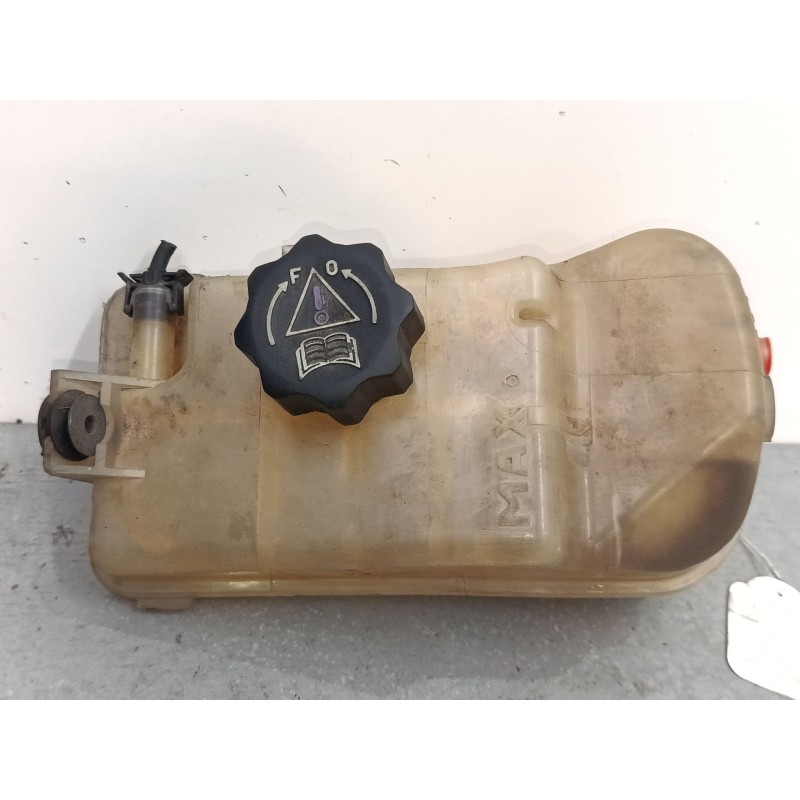Recambio de botella expansion para citroën berlingo / berlingo first furgoneta/monovolumen (m_) 1.6 hdi 75 (mb9hw) referencia OE