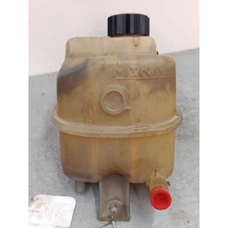 Recambio de botella expansion para citroën berlingo / berlingo first furgoneta/monovolumen (m_) 1.6 hdi 75 (mb9hw) referencia OE
