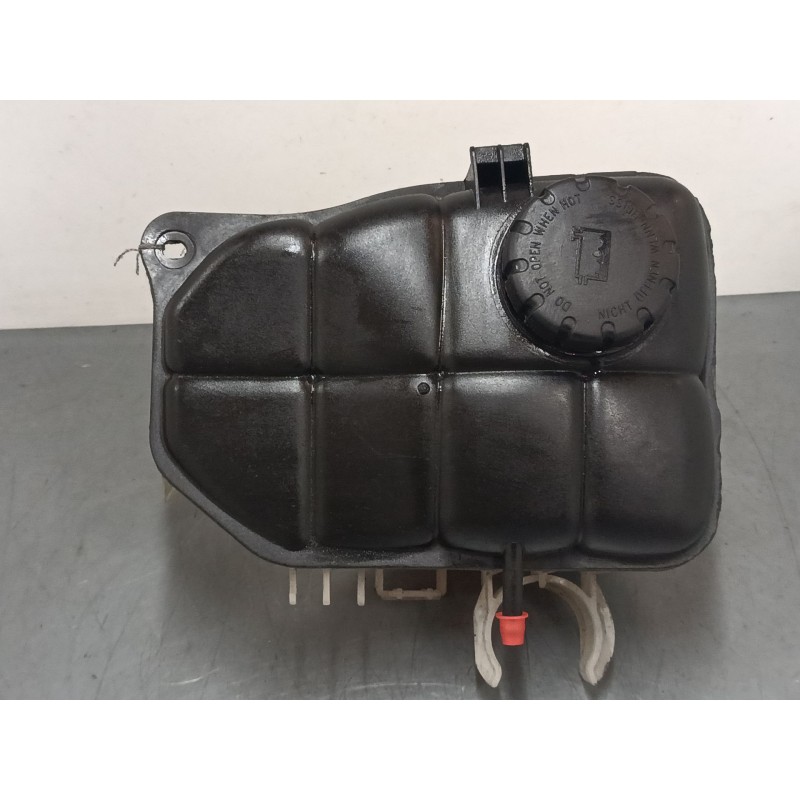 Recambio de botella expansion para mercedes-benz clase c (w203) c 200 kompressor (203.042) referencia OEM IAM   