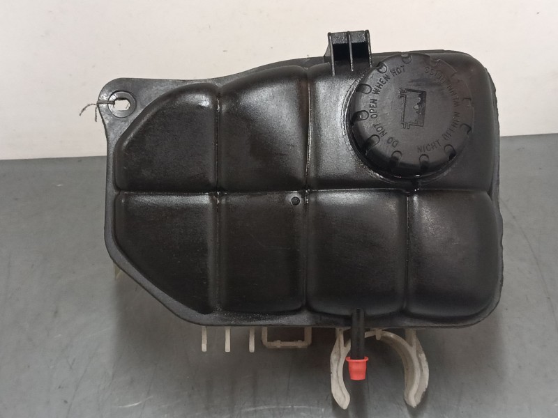 Recambio de botella expansion para mercedes-benz clase c (w203) c 200 kompressor (203.042) referencia OEM IAM   