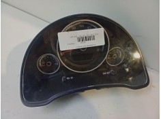 Recambio de cuadro instrumentos para volkswagen up! (121, 122, bl1, bl2, bl3, 123) 1.0 referencia OEM IAM 1S0920861D  5030053250