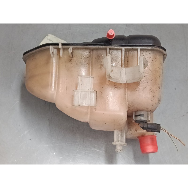 Recambio de botella expansion para mercedes-benz clase c (w203) c 200 kompressor (203.042) referencia OEM IAM   