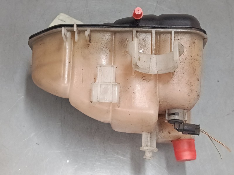 Recambio de botella expansion para mercedes-benz clase c (w203) c 200 kompressor (203.042) referencia OEM IAM   