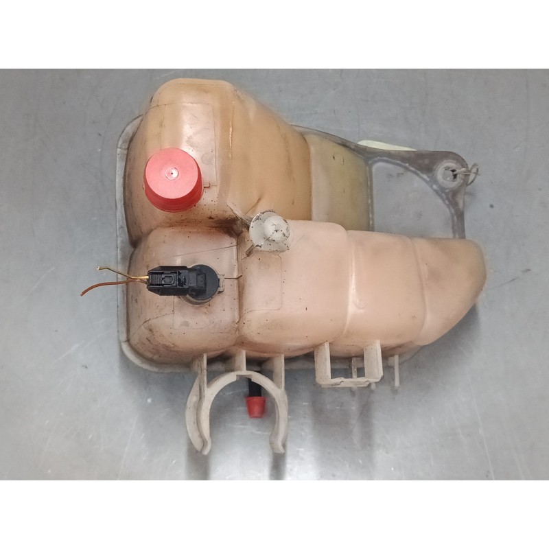 Recambio de botella expansion para mercedes-benz clase c (w203) c 200 kompressor (203.042) referencia OEM IAM   