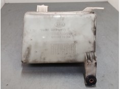 Recambio de botella expansion para kia carens iii monospace (un) 2.0 crdi 140 referencia OEM IAM   