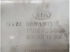 Recambio de botella expansion para kia carens iii monospace (un) 2.0 crdi 140 referencia OEM IAM    2