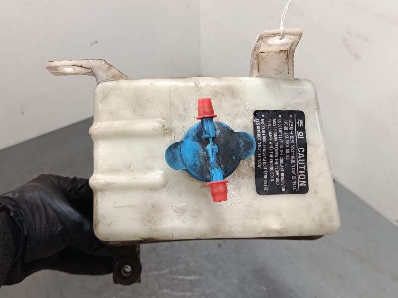 Recambio de botella expansion para kia carens iii monospace (un) 2.0 crdi 140 referencia OEM IAM   