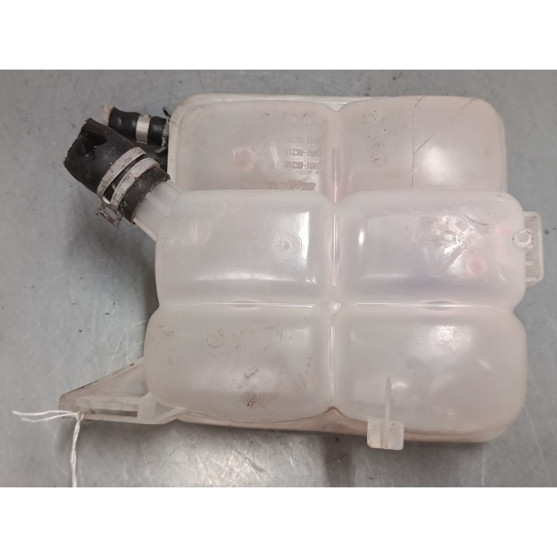 Recambio de botella expansion para ford c-max ii (dxa/cb7, dxa/ceu) 1.6 ti referencia OEM IAM   