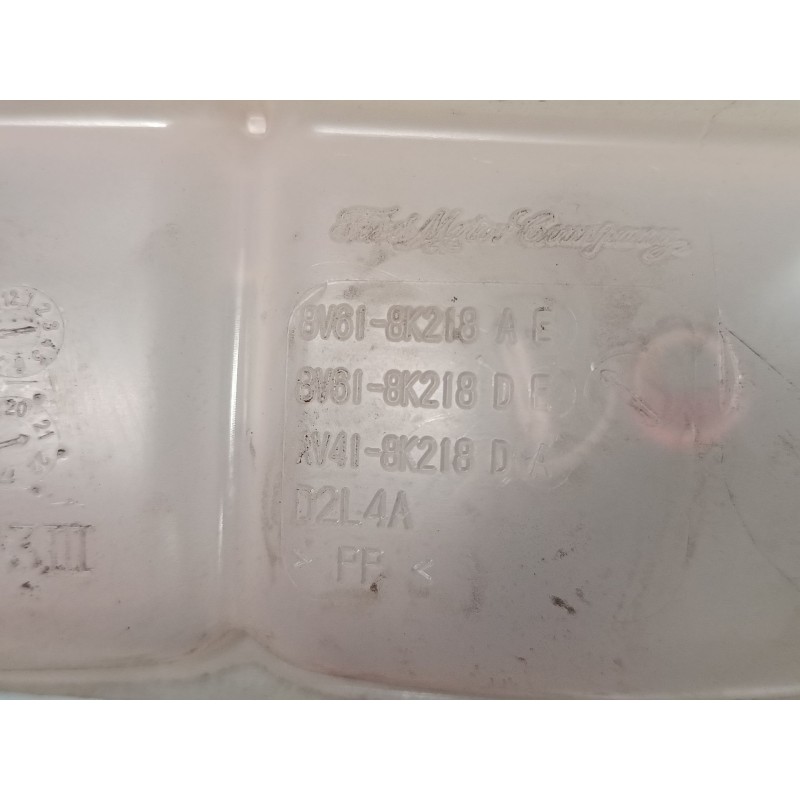 Recambio de botella expansion para ford c-max ii (dxa/cb7, dxa/ceu) 1.6 ti referencia OEM IAM   