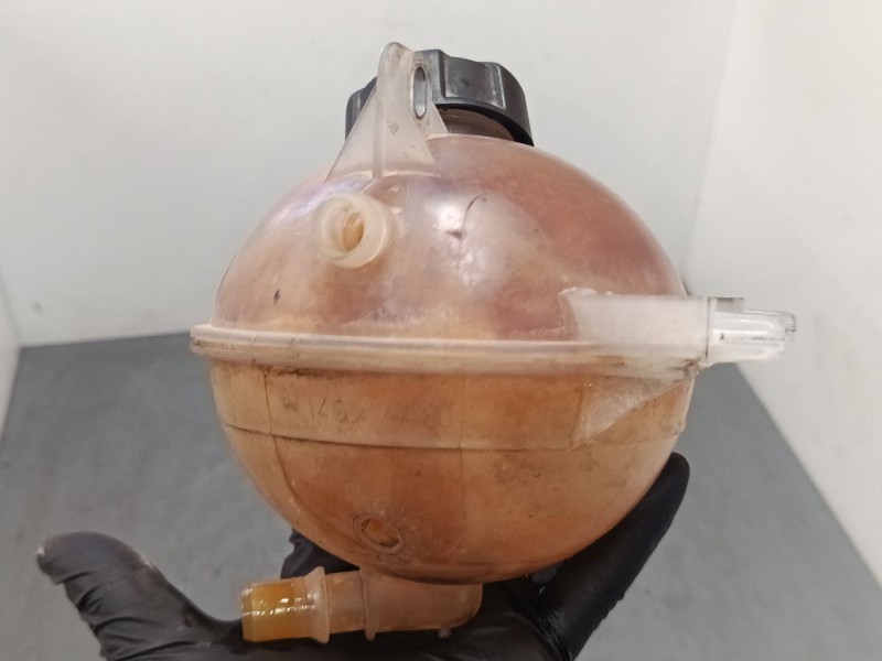Recambio de botella expansion para fiat scudo furgoneta (270_, 272_) 1.6 d multijet referencia OEM IAM   