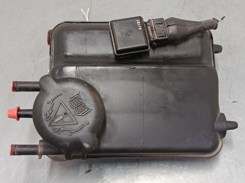 Recambio de botella expansion para suzuki vitara cabrio (et) 2.0 hdi (se 420hdi) referencia OEM IAM   
