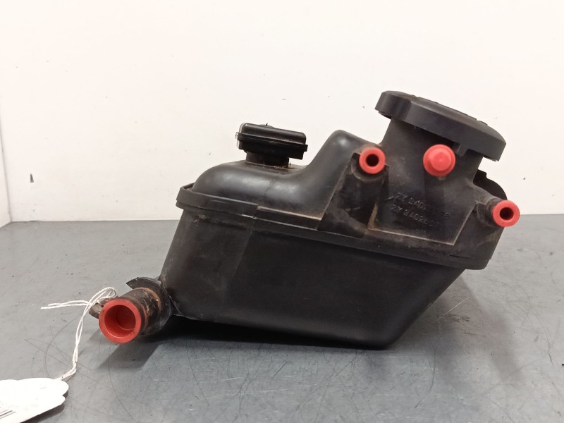 Recambio de botella expansion para suzuki vitara cabrio (et) 2.0 hdi (se 420hdi) referencia OEM IAM   