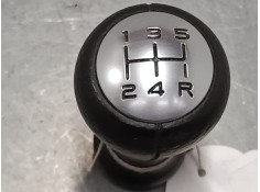 Recambio de pomo palanca cambio para peugeot 307 sw (3h) 2.0 16v referencia OEM IAM   