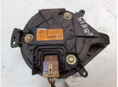 Recambio de motor calefaccion para audi a4 b6 avant (8e5) 2.0 fsi referencia OEM IAM 8E1820021E 9020016 K01000CCW