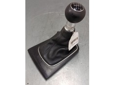 Recambio de pomo palanca cambio para audi a3 (8l1) 1.9 tdi referencia OEM IAM   