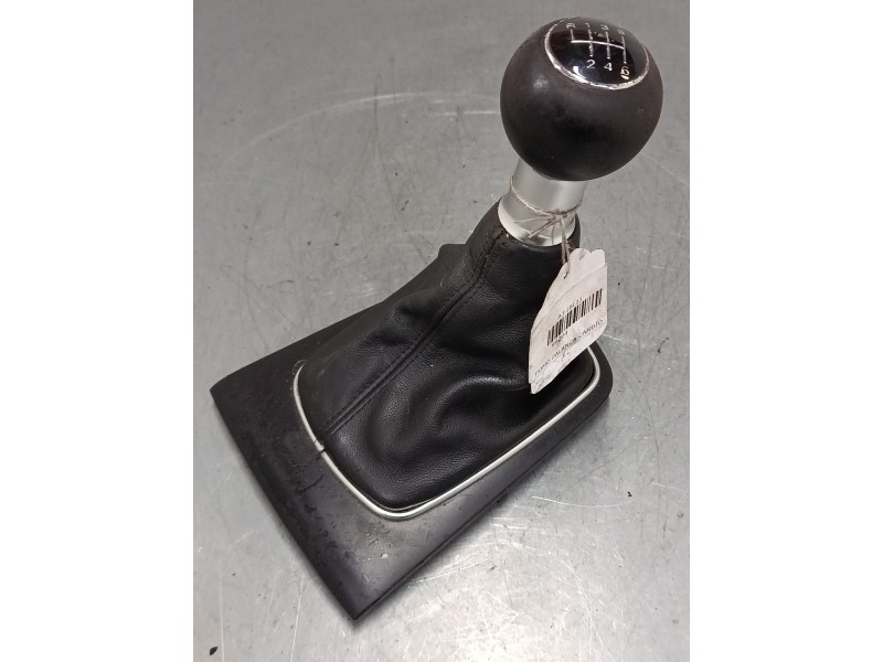 Recambio de pomo palanca cambio para audi a3 (8l1) 1.9 tdi referencia OEM IAM   