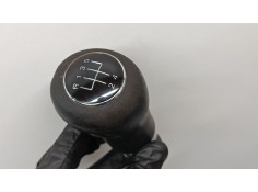 Recambio de pomo palanca cambio para audi a3 (8p1) 1.9 tdi referencia OEM IAM   