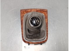 Recambio de pomo palanca cambio para audi a3 (8l1) 1.9 tdi referencia OEM IAM   