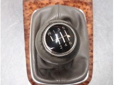 Recambio de pomo palanca cambio para audi a3 (8l1) 1.9 tdi referencia OEM IAM    2