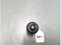Recambio de pomo palanca cambio para audi a3 sportback (8pa) 2.0 tdi 16v referencia OEM IAM   