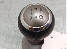 Recambio de pomo palanca cambio para toyota aygo (_b1_) 1.0 (kgb10_) referencia OEM IAM   