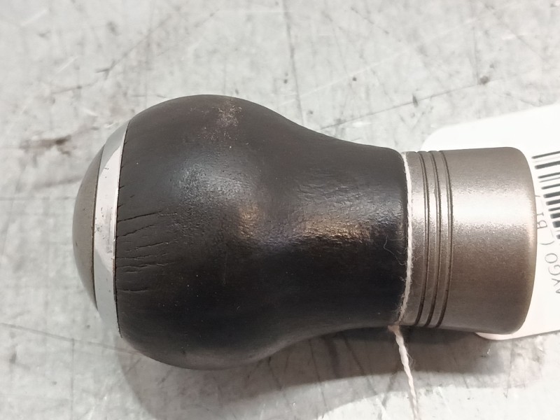 Recambio de pomo palanca cambio para toyota aygo (_b1_) 1.0 (kgb10_) referencia OEM IAM   