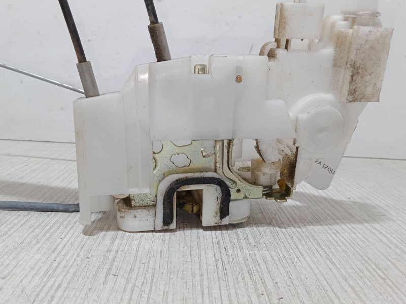 Recambio de cerradura puerta delantera izquierda para subaru legacy iv (bl) 2.5 awd (bl9) referencia OEM IAM   