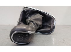 Recambio de pomo palanca cambio para opel astra j (p10) 1.4 turbo (68) referencia OEM IAM   