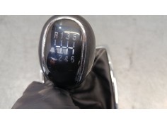 Recambio de pomo palanca cambio para opel astra j (p10) 1.4 turbo (68) referencia OEM IAM    2