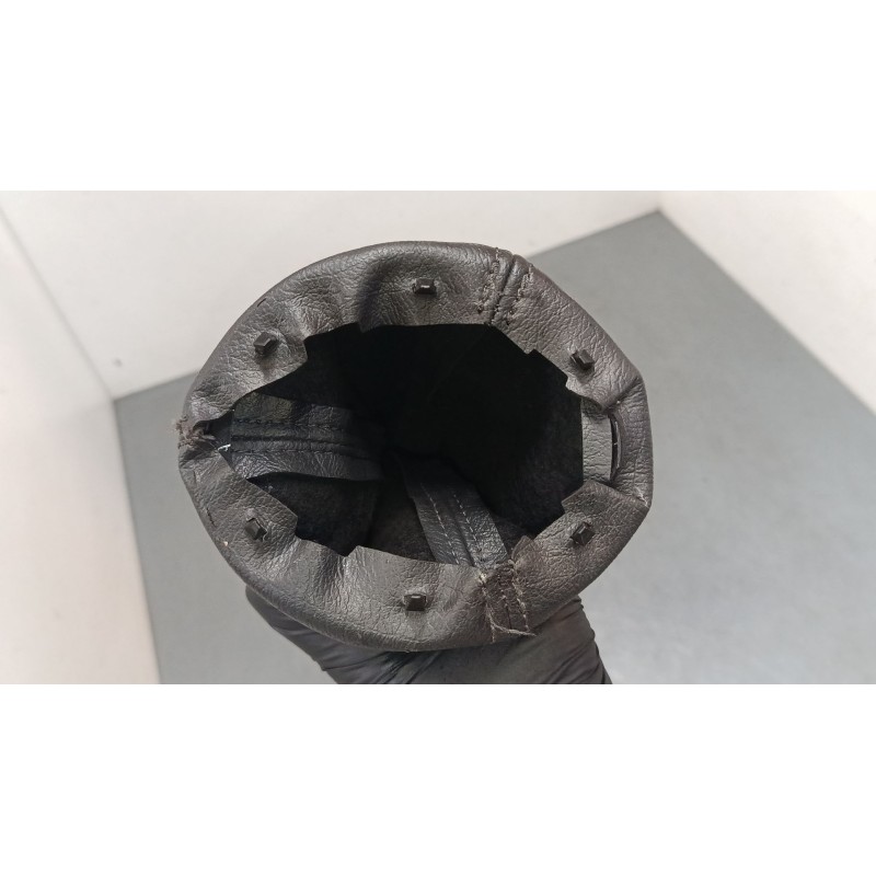 Recambio de pomo palanca cambio para citroën berlingo / berlingo first furgoneta/monovolumen (m_) 1.6 hdi 75 (mb9hw) referencia 