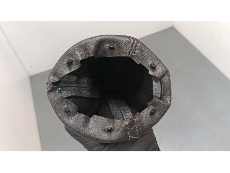 Recambio de pomo palanca cambio para citroën berlingo / berlingo first furgoneta/monovolumen (m_) 1.6 hdi 75 (mb9hw) referencia 