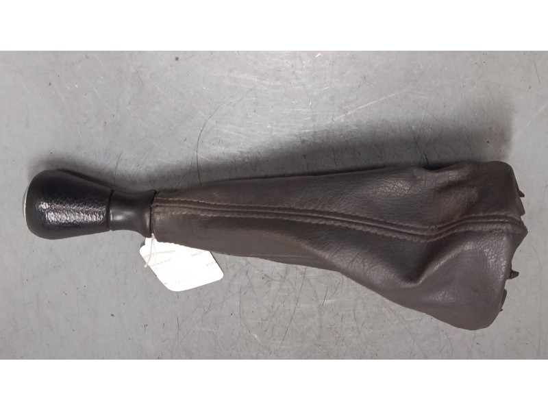Recambio de pomo palanca cambio para citroën berlingo / berlingo first furgoneta/monovolumen (m_) 2.0 hdi 90 (mbrhy, mcrhy) refe