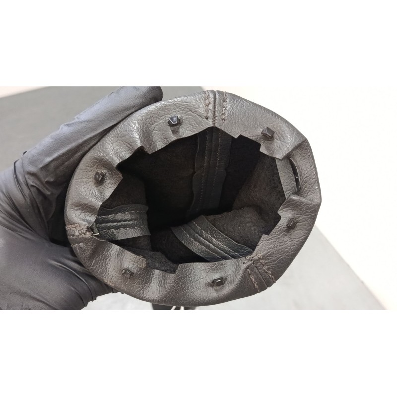 Recambio de pomo palanca cambio para citroën berlingo / berlingo first furgoneta/monovolumen (m_) 2.0 hdi 90 (mbrhy, mcrhy) refe