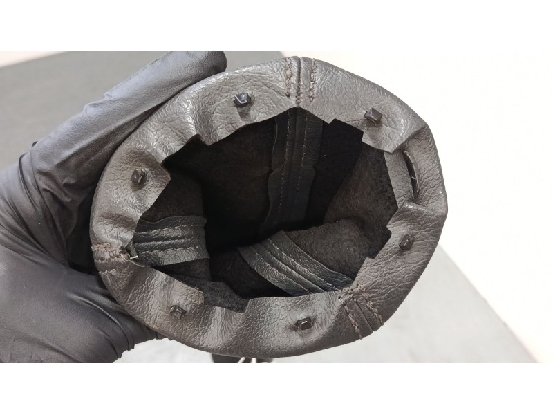 Recambio de pomo palanca cambio para citroën berlingo / berlingo first furgoneta/monovolumen (m_) 2.0 hdi 90 (mbrhy, mcrhy) refe