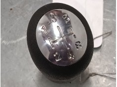 Recambio de pomo palanca cambio para ford c-max (dm2) 1.6 tdci referencia OEM IAM   