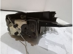 Recambio de cerradura puerta delantera izquierda para ford fiesta v (jh_, jd_) 1.6 tdci referencia OEM IAM 2S51B21  2S51B219A65B 2