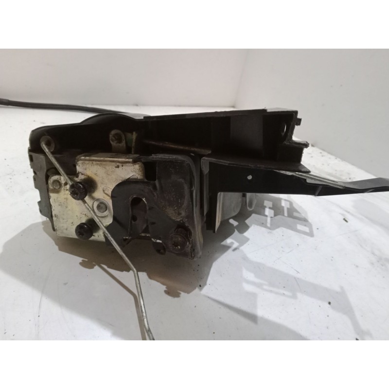 Recambio de cerradura puerta delantera izquierda para ford fiesta v (jh_, jd_) 1.6 tdci referencia OEM IAM 2S51B21  2S51B219A65B