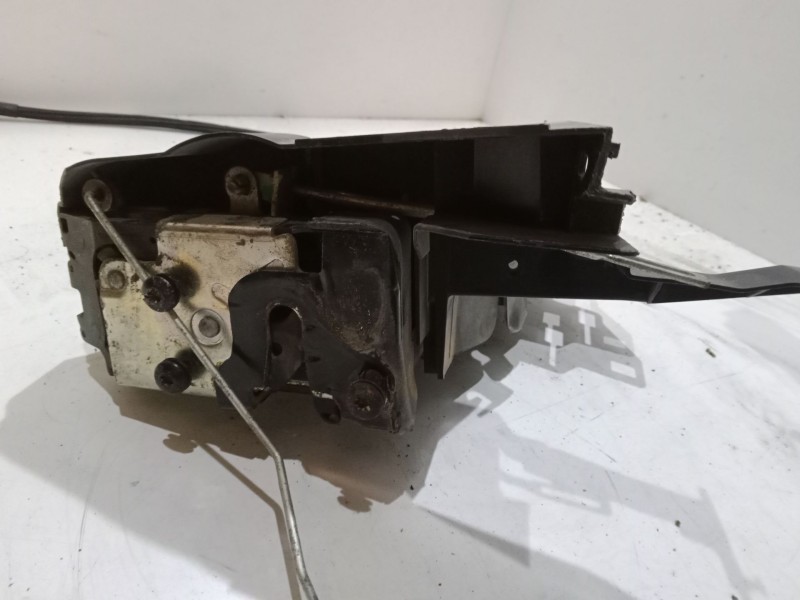 Recambio de cerradura puerta delantera izquierda para ford fiesta v (jh_, jd_) 1.6 tdci referencia OEM IAM 2S51B21  2S51B219A65B