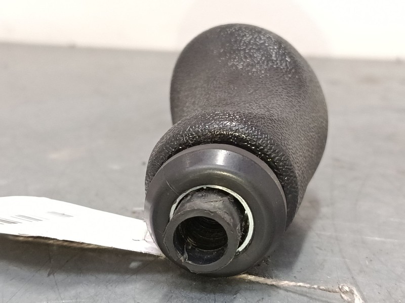 Recambio de pomo palanca cambio para ford c-max (dm2) 1.6 tdci referencia OEM IAM   