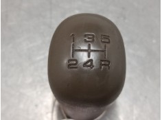 Recambio de pomo palanca cambio para mitsubishi colt v (cj_, cp_) 1300 gl,glx (cj1a) referencia OEM IAM   