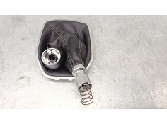 Recambio de pomo palanca cambio para ford fiesta vii (hj, hf) 1.0 ecoboost referencia OEM IAM   