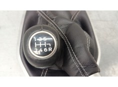 Recambio de pomo palanca cambio para ford fiesta vii (hj, hf) 1.0 ecoboost referencia OEM IAM    2