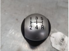 Recambio de pomo palanca cambio para ford focus c-max (dm2) 1.6 referencia OEM IAM   