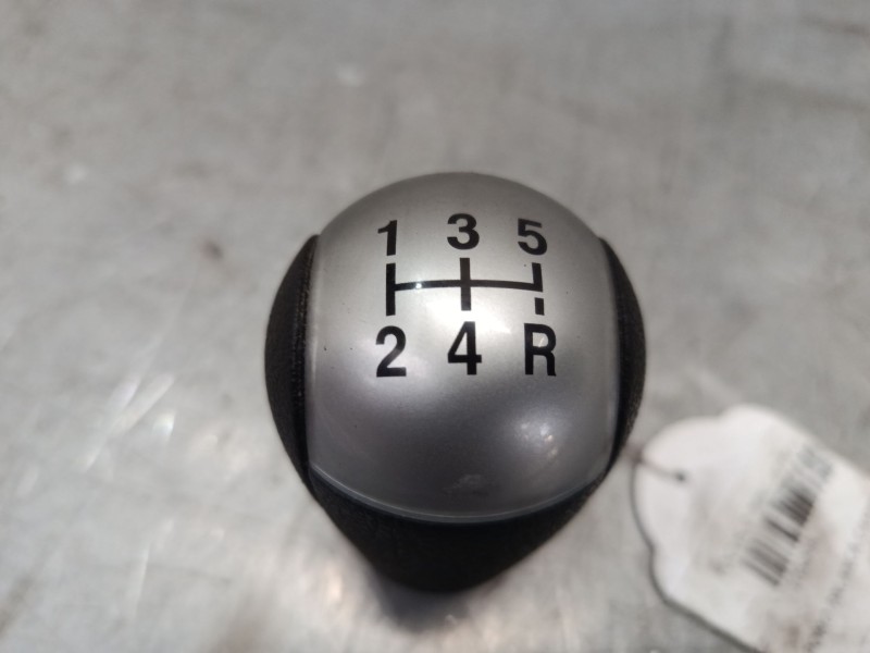 Recambio de pomo palanca cambio para ford focus c-max (dm2) 1.6 referencia OEM IAM   