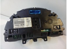 Recambio de cuadro instrumentos para volkswagen up! (121, 122, bl1, bl2, bl3, 123) 1.0 referencia OEM IAM 1S0920861D  5030053250 2