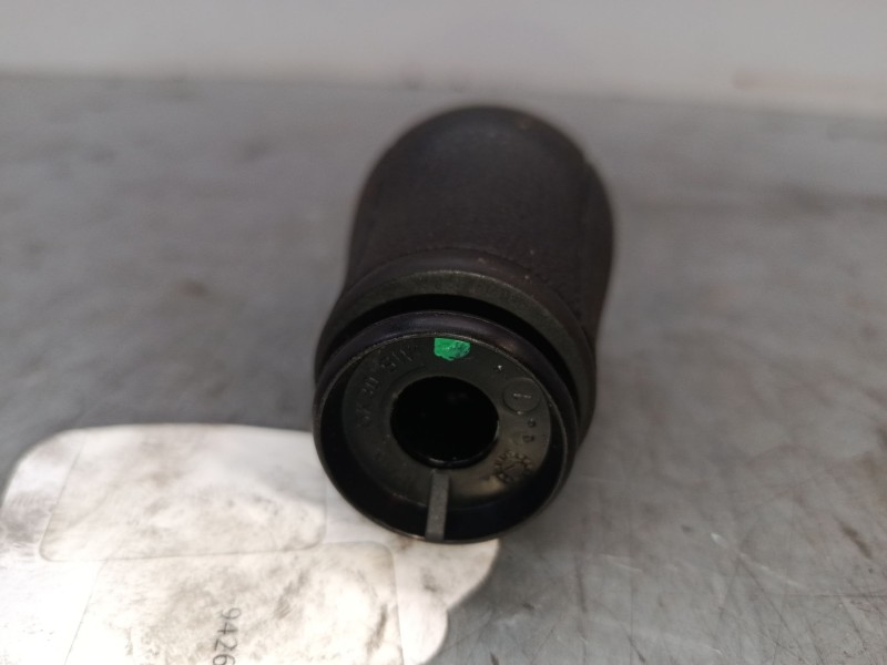 Recambio de pomo palanca cambio para ford focus c-max (dm2) 1.6 referencia OEM IAM   